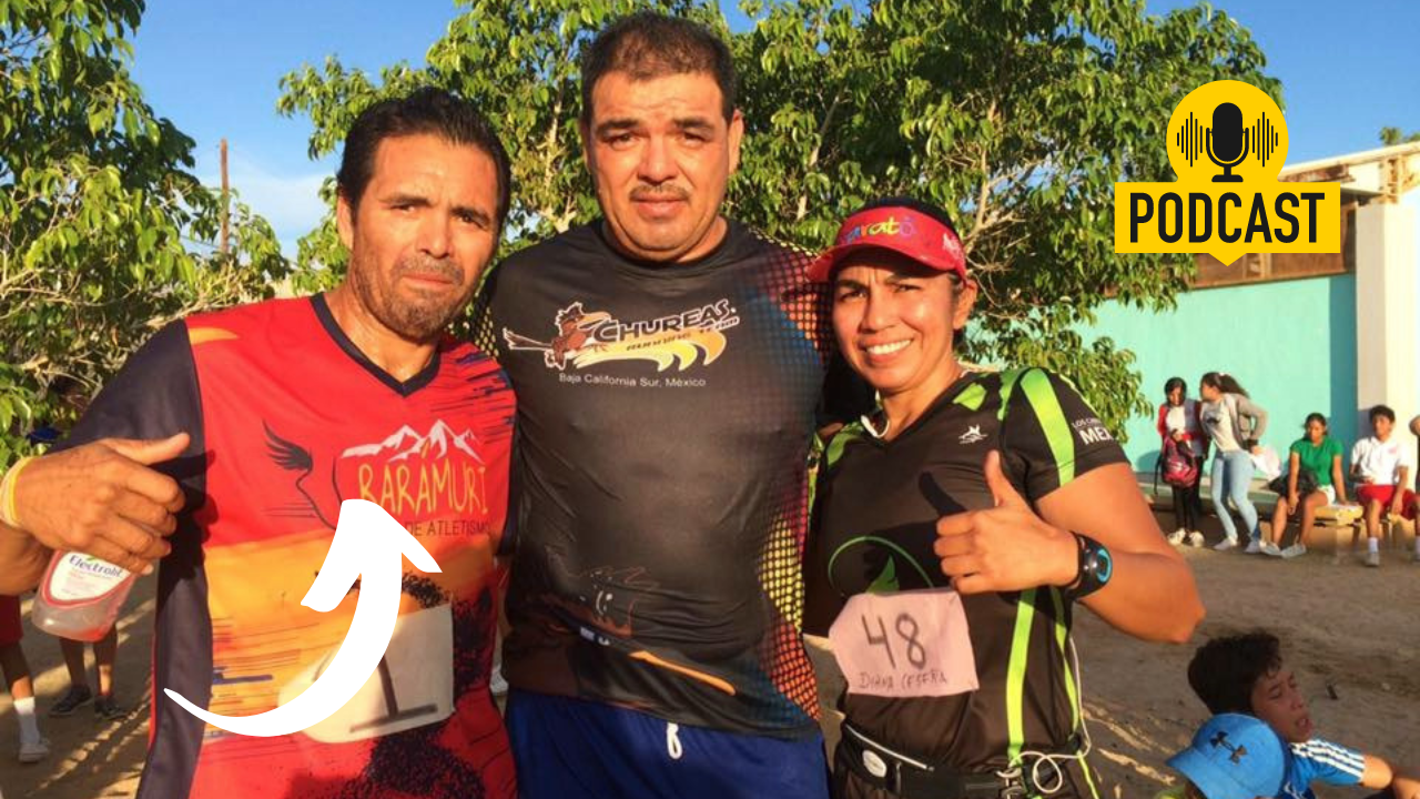 007 – Conversando con Tavo