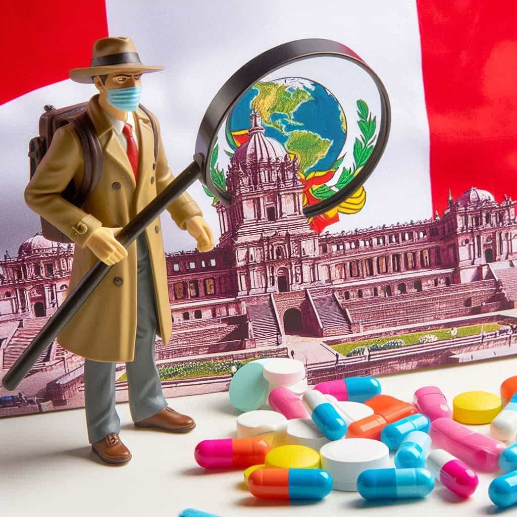 Cómo Navegar por el SNIPPF para Encontrar Medicamentos para el Parkinson a Precios Accesibles en Perú