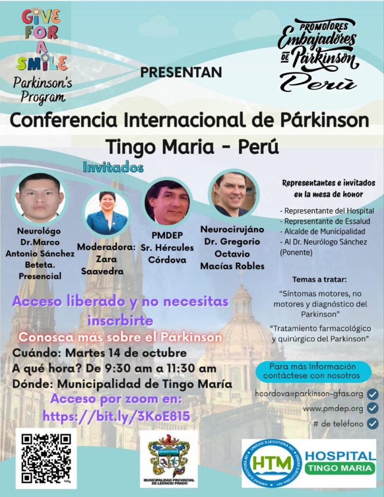 conferencia-internacional-parkinson-tingo-maria-2025
